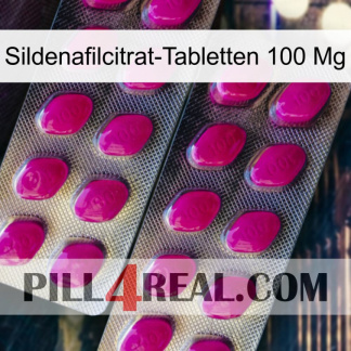 Sildenafil Citrate Tablets 100Mg 10